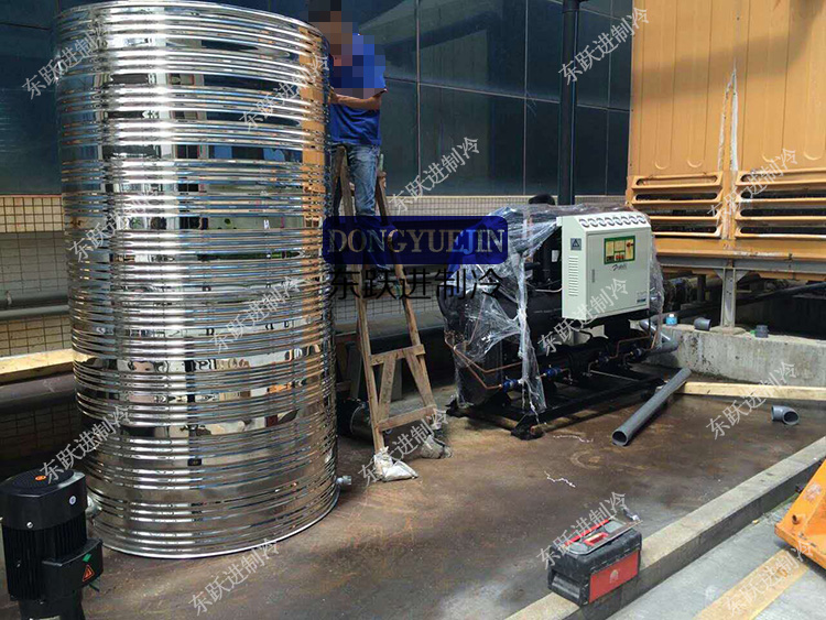 工業(yè)冰水機生產(chǎn)廠家 工業(yè)冰水機生產(chǎn)廠家